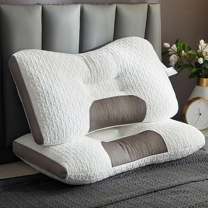 Paquete de Almohada Cervilux Premium™ - (Combo X 2 unidades)