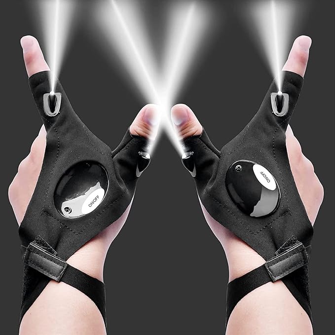 Griplight™-Guantes LED