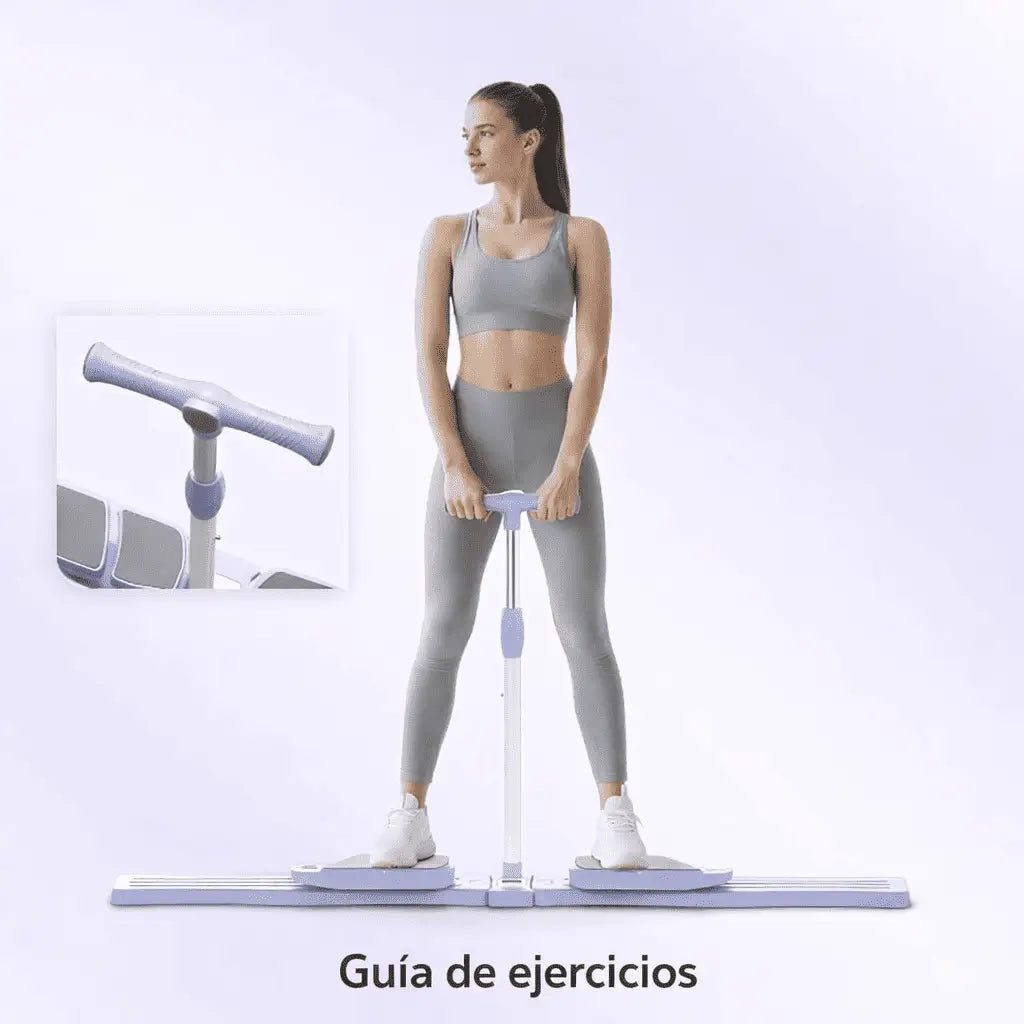 EBOOK DE EJERCICIOS